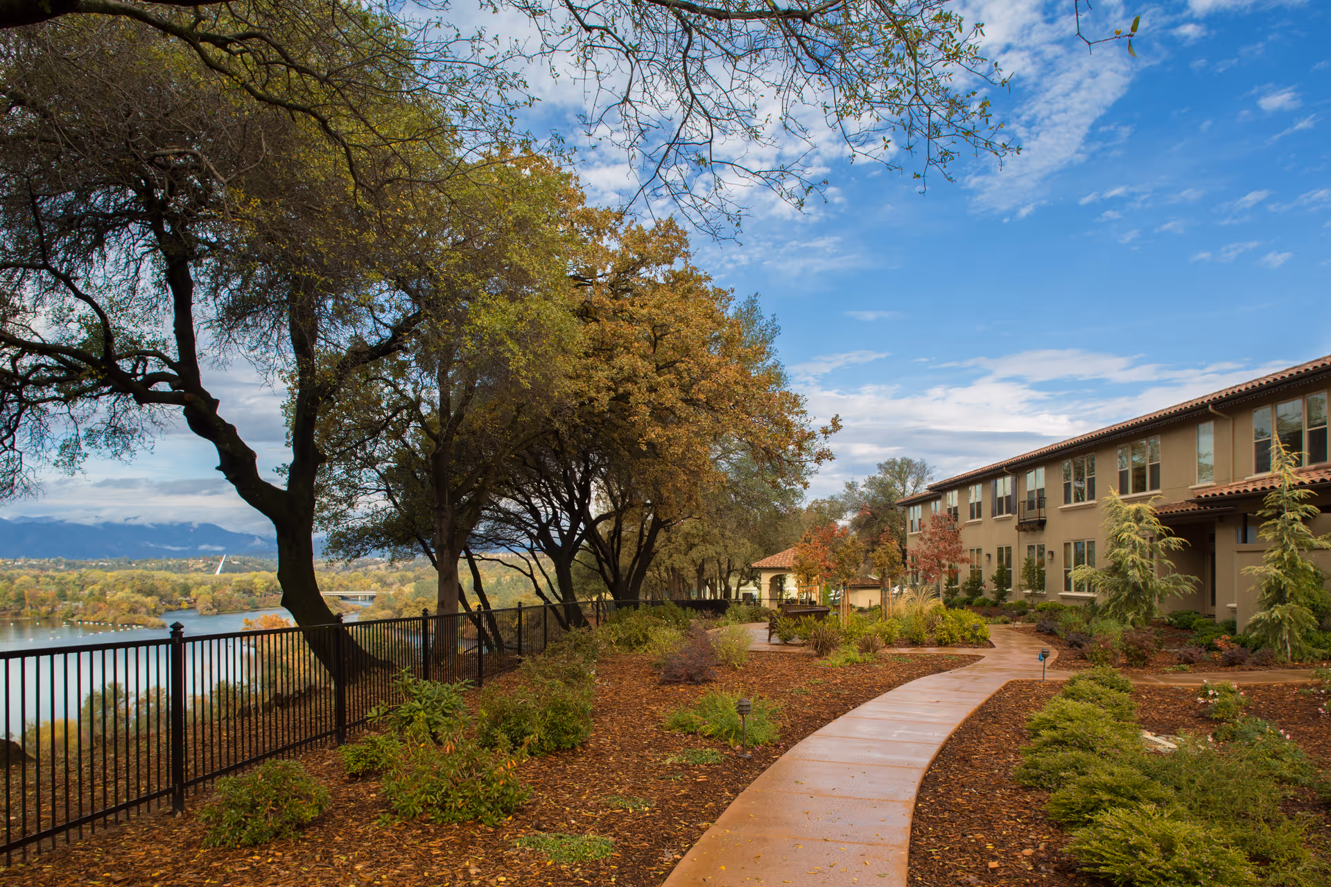 Photo of Oakmont of Redding