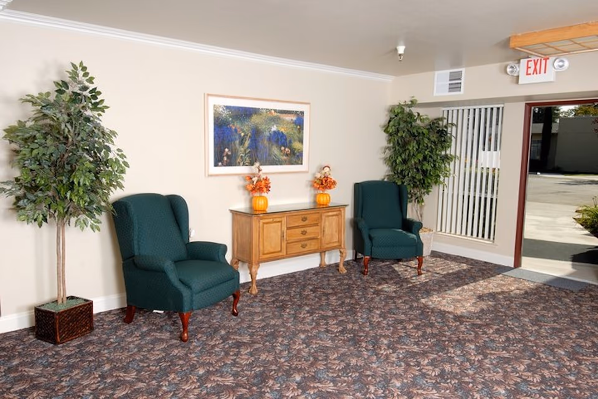 Photo 2 of Auburn Oaks Senior Living