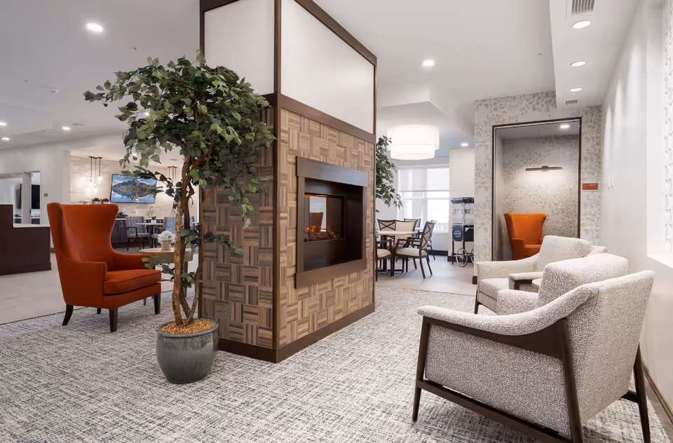 Photo 6 of Caretta Senior Living - Holmen