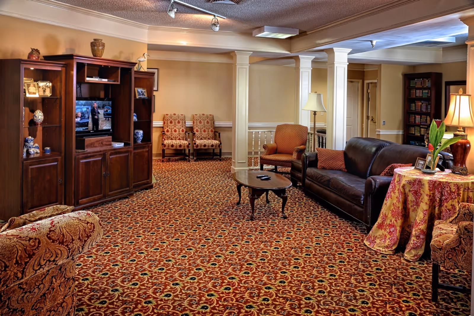 Photo 2 of Woodleaf Senior Care