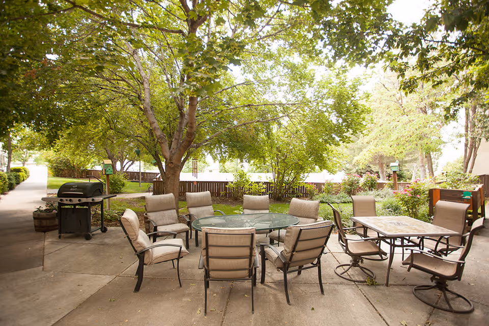 Photo 9 of Quail Ridge Assisted Living & Memory Care