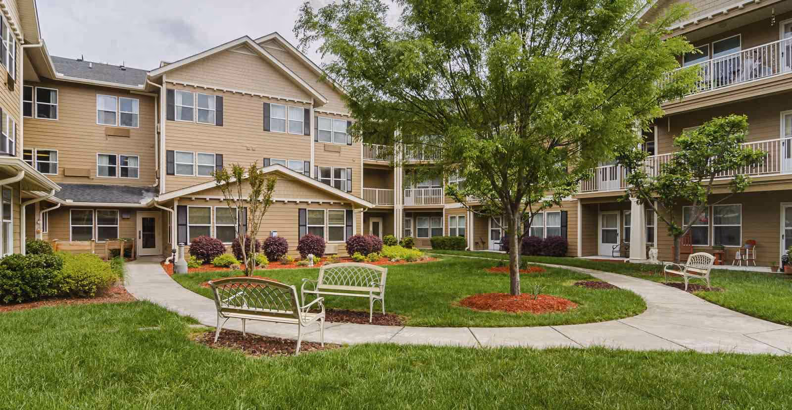 Photo 7 of The Lodge at Wake Forest Gracious Retirement Living