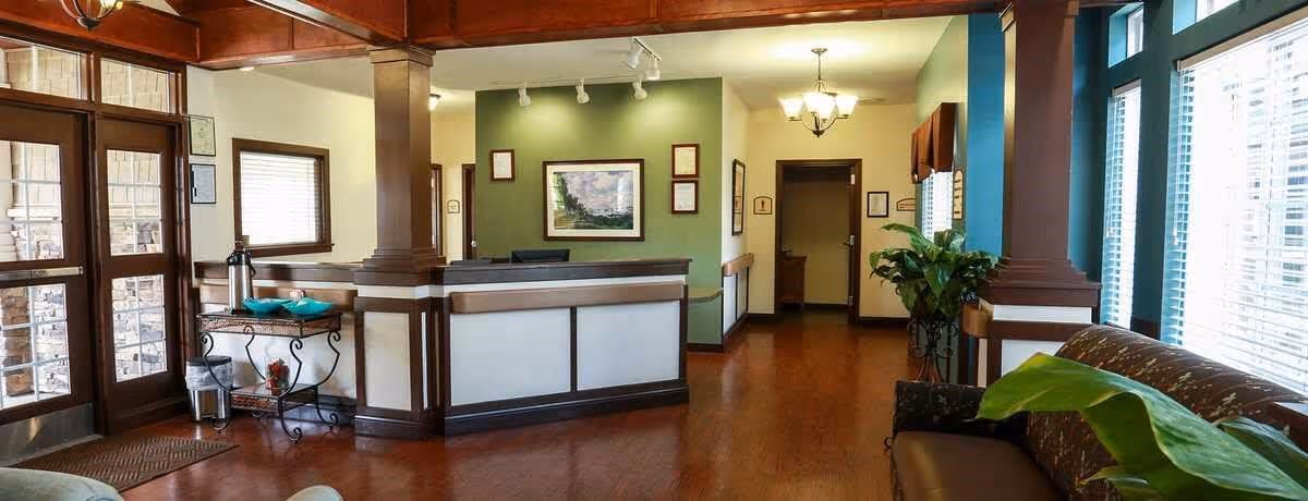 Photo 5 of Franklin Manor Assisted Living Center