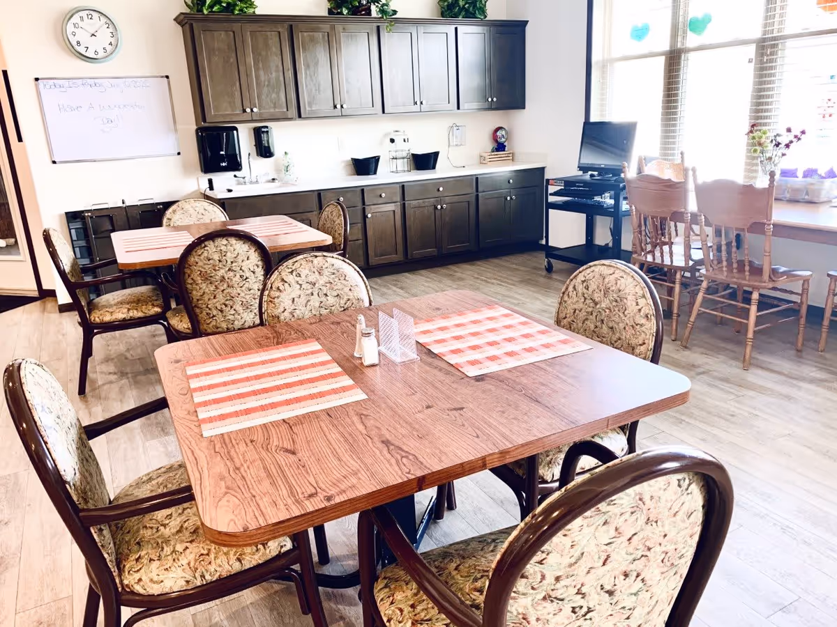 Photo 3 of Harvest Home Assisted Living
