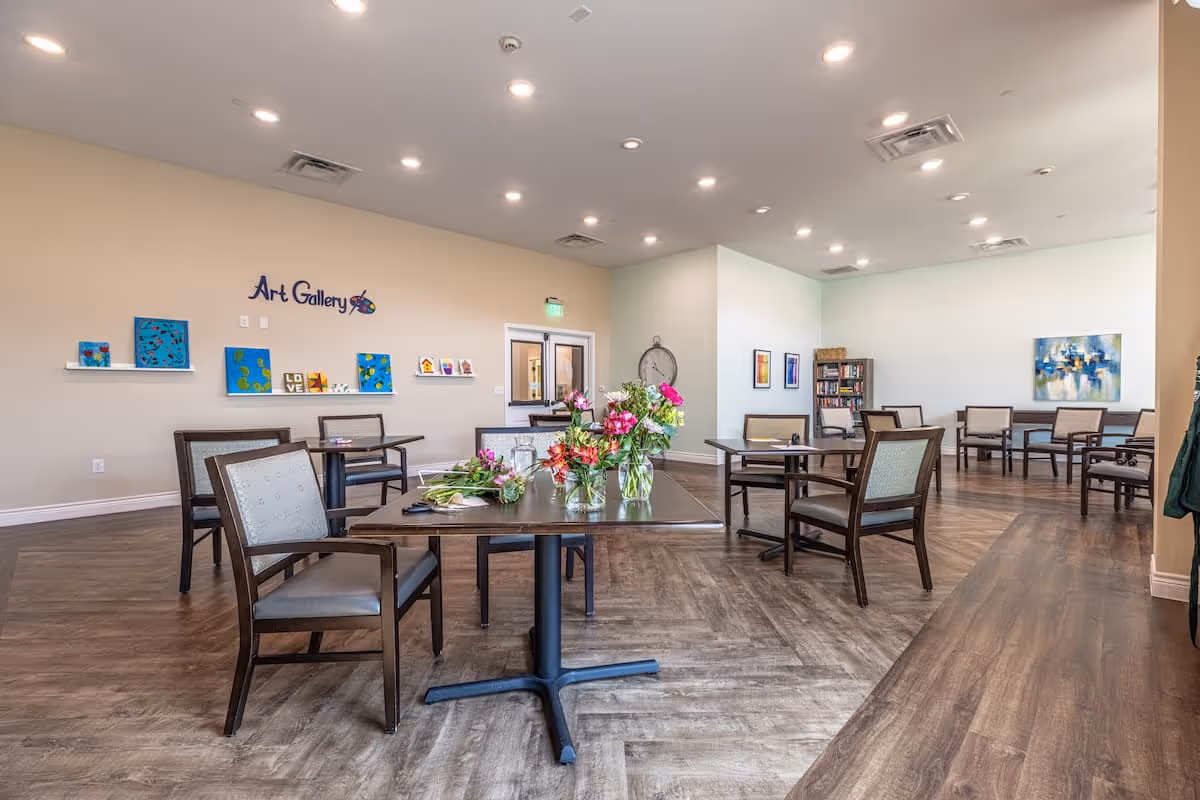Photo 31 of Double Creek Assisted Living and Memory Care