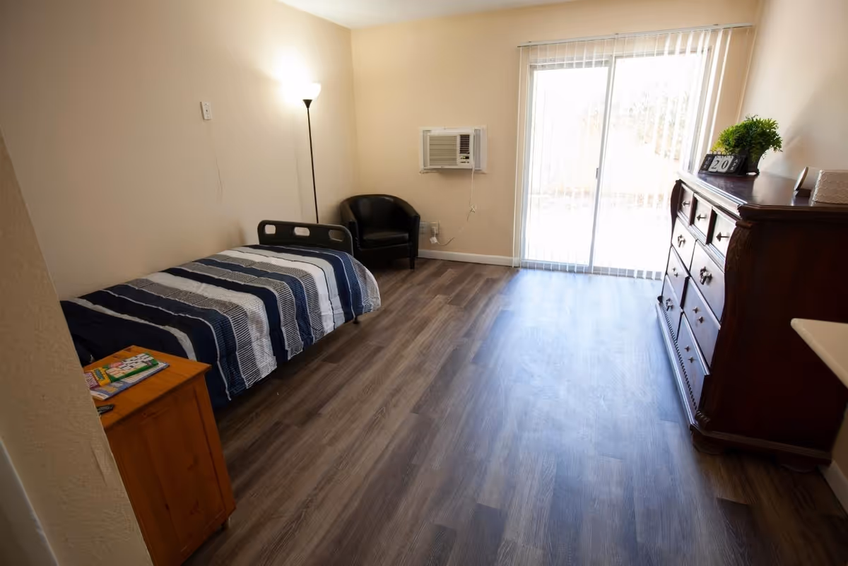 Photo 12 of Rose Court Senior Living