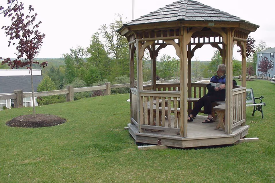 Photo 17 of The Village at Brookfield Common