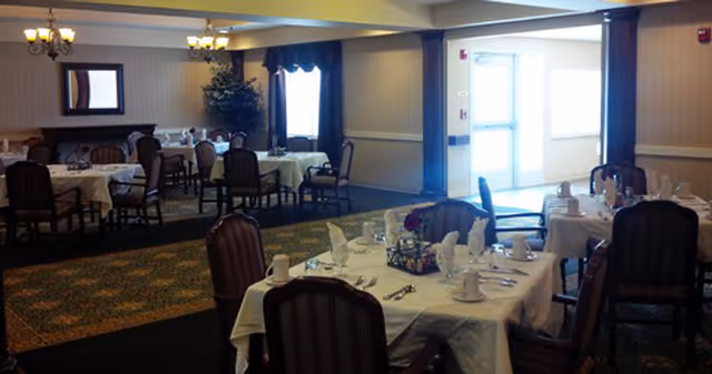 Photo 6 of Amber Manor Care Center