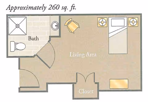 Photo 11 of Lighthouse Senior Living at Ellicott City