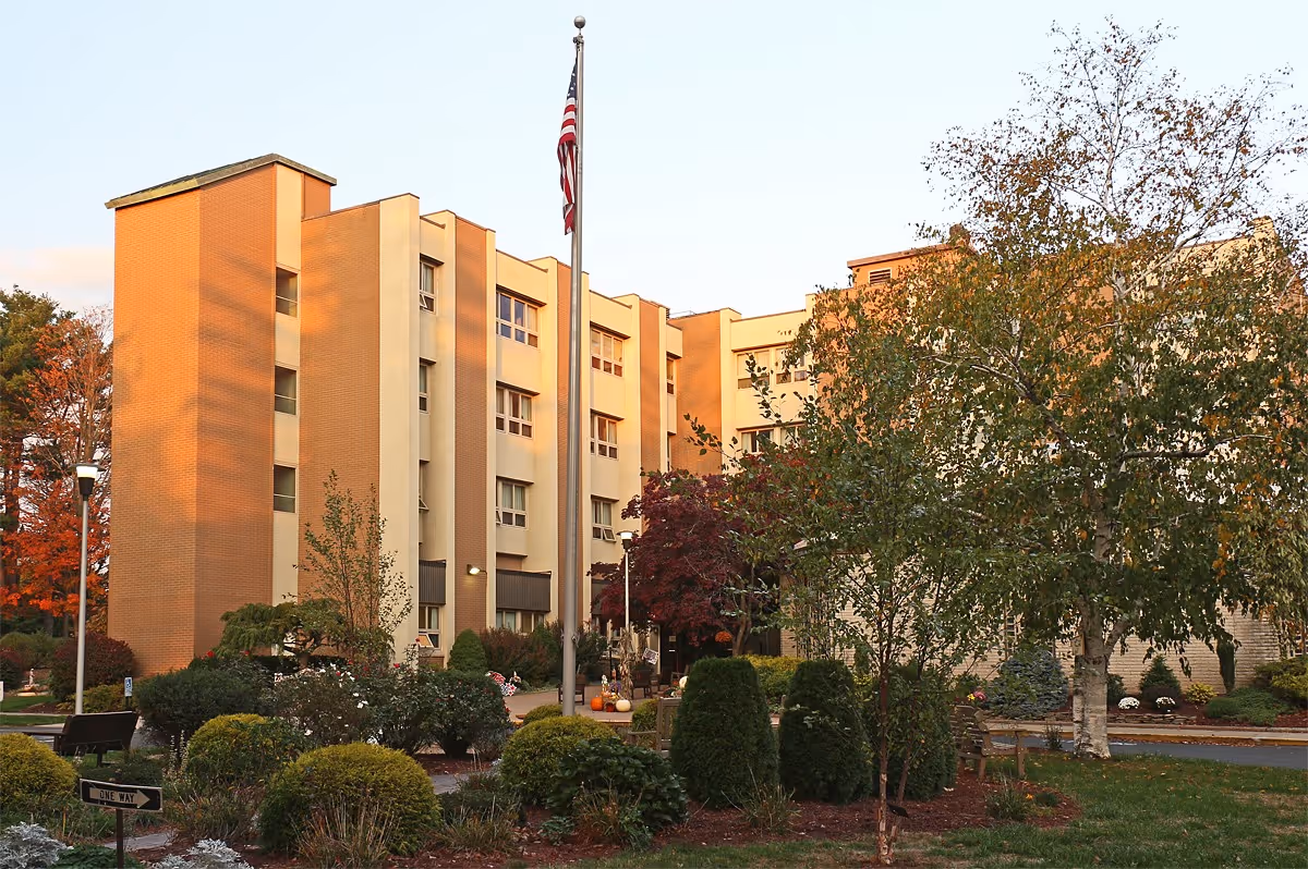 Photo of Little Sisters of the Poor