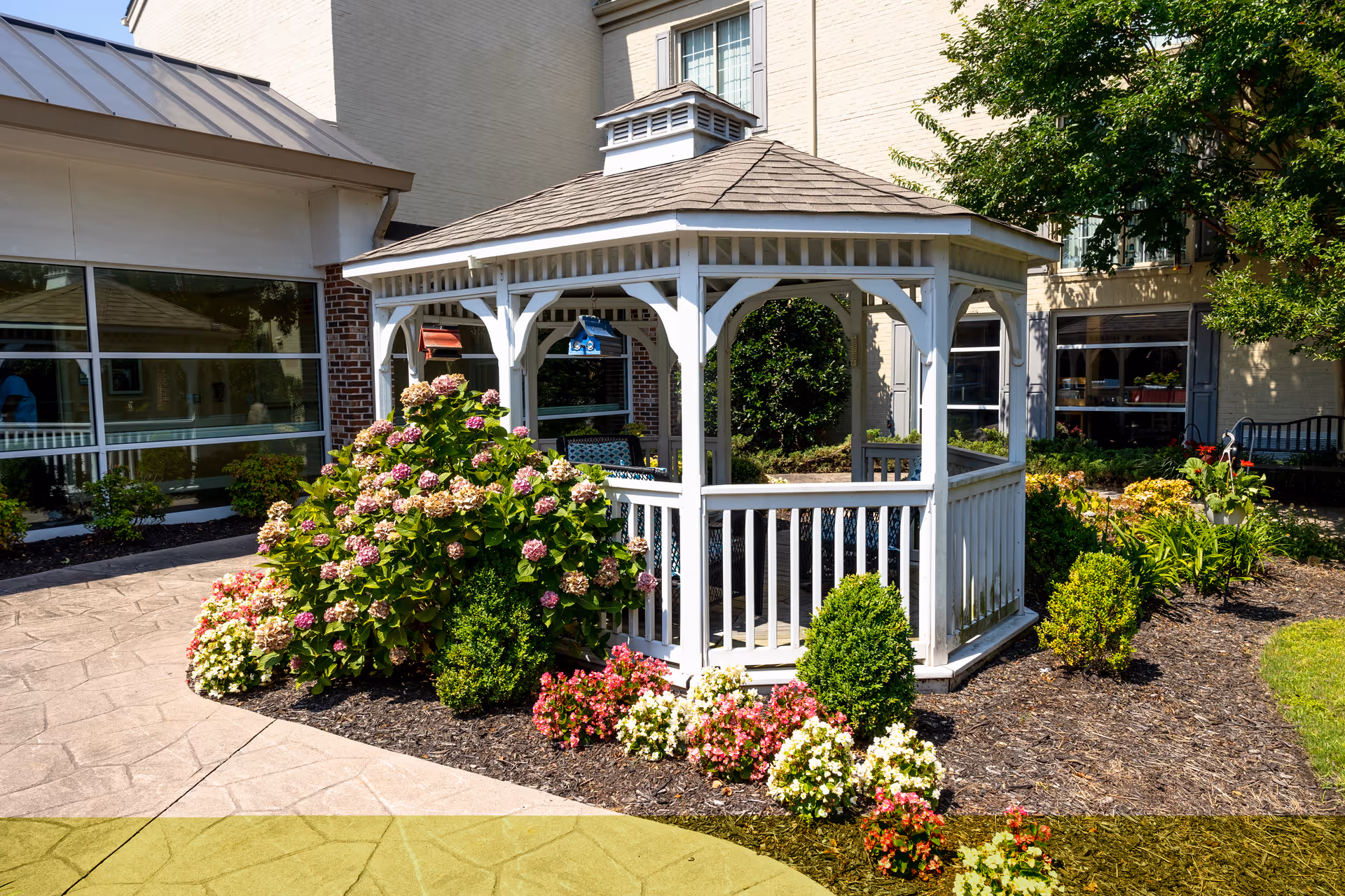 Photo 5 of Commonwealth Senior Living at Leigh Hall