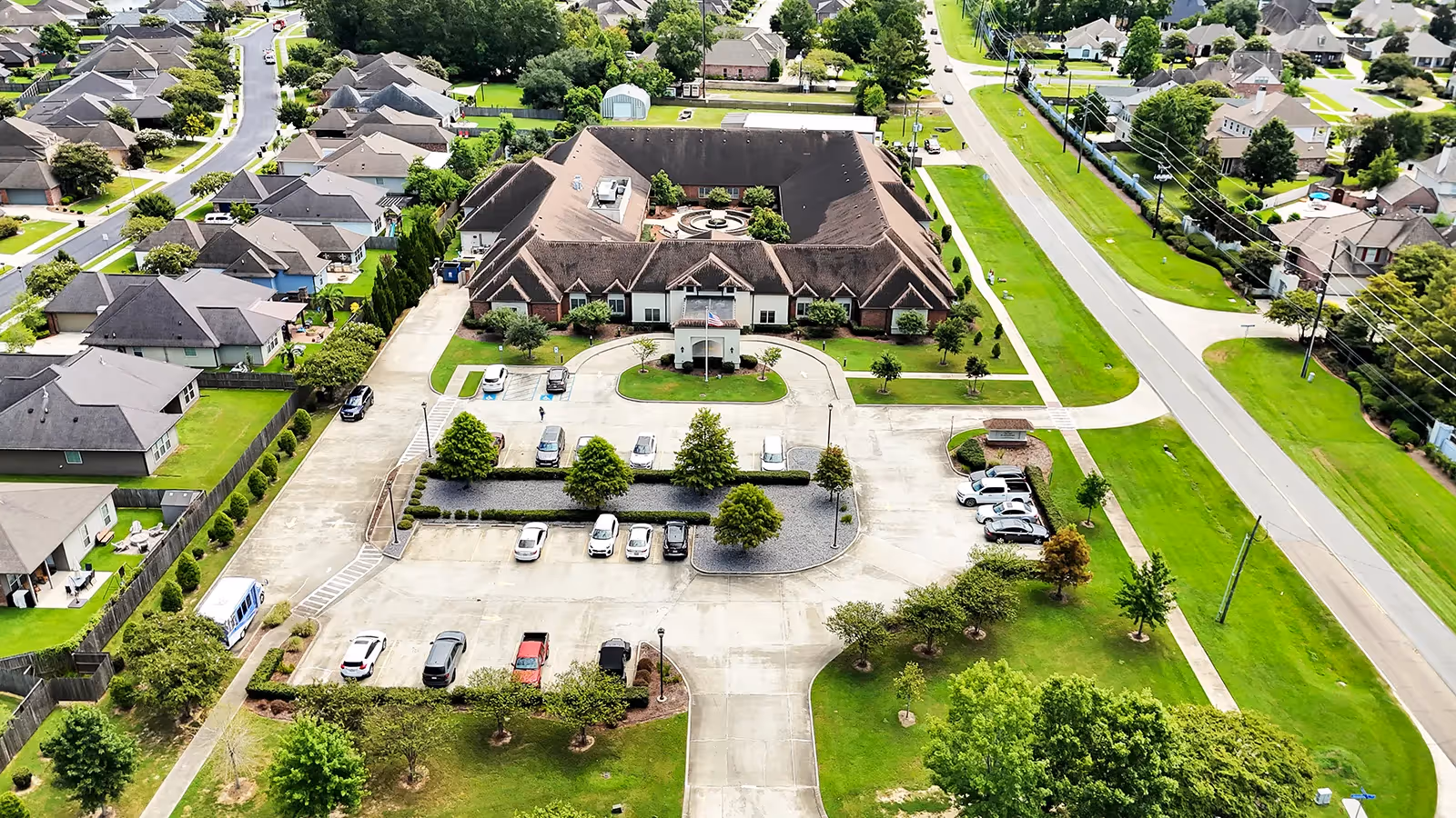 Photo of The Pearl at Jamestown - Memory Care Community