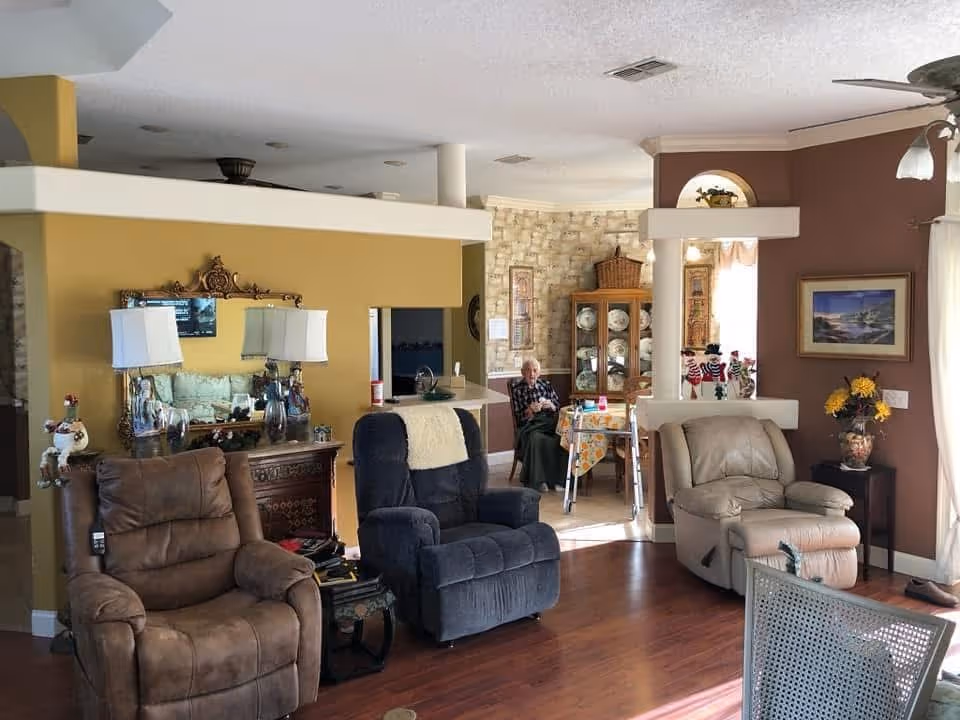 Photo of Southern Palms Assisted Living