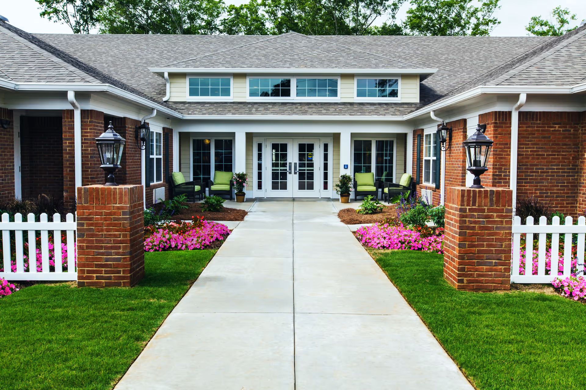 Photo of Credo Senior Living - Independence