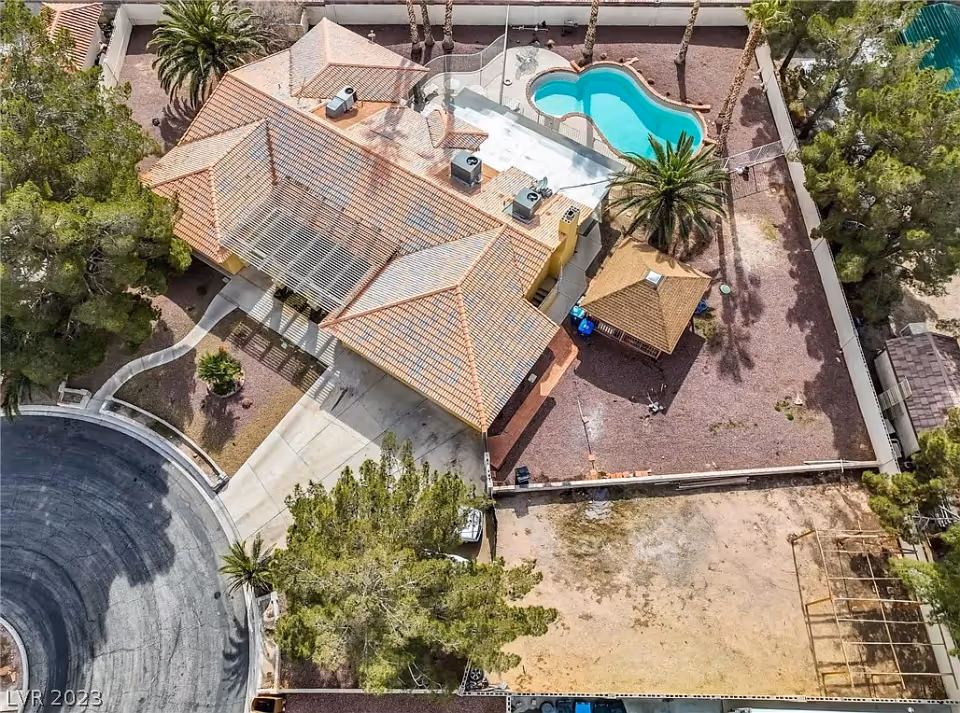 Photo 10 of Las Vegas Chateau For Seniors