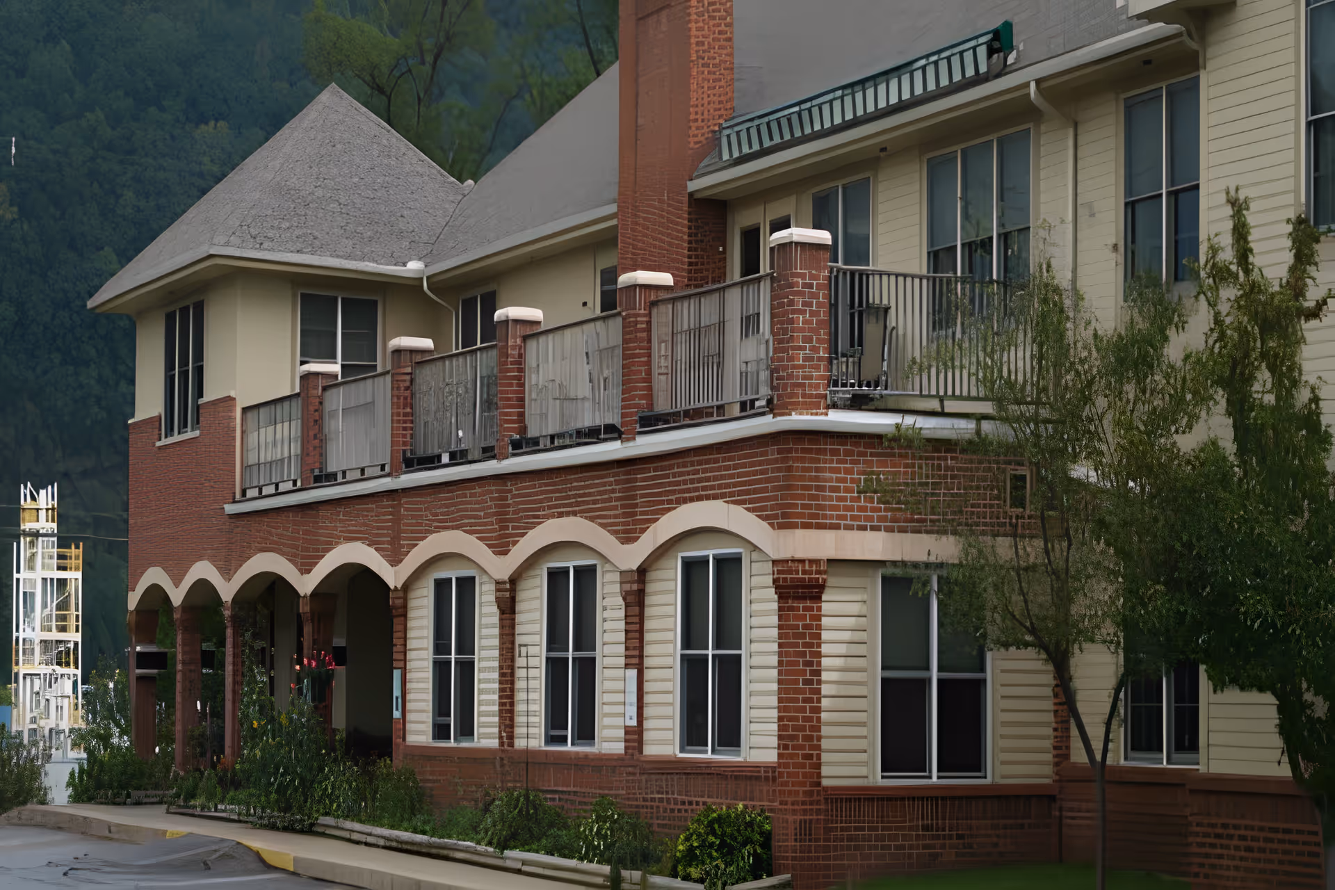 Photo of Personal Care Home at Guthrie Towanda Memorial Hospital