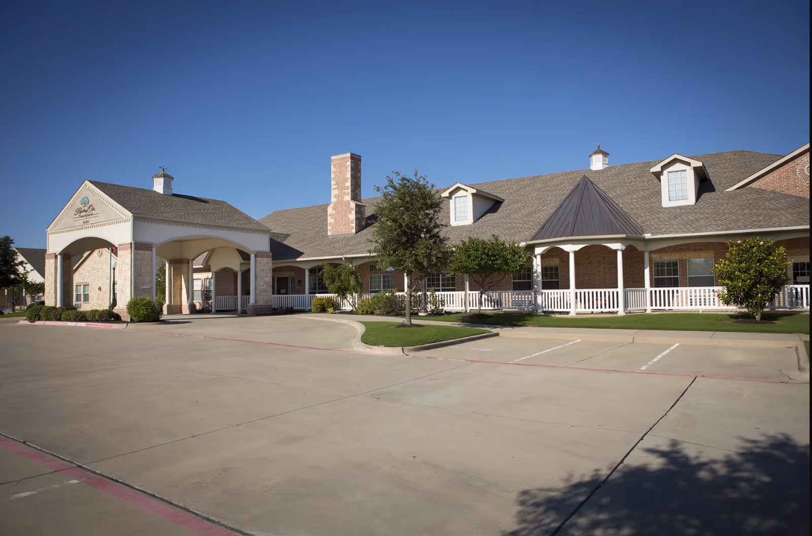 Photo 2 of Bethesda Gardens Frisco Assisted Living