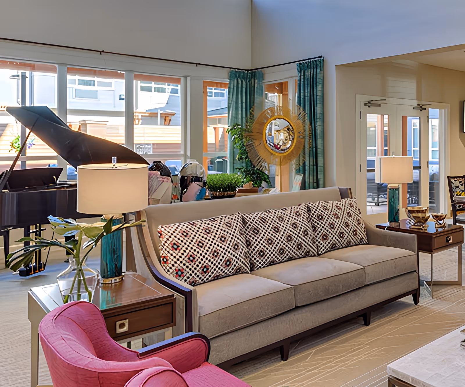 Photo 5 of MorningStar Assisted Living & Memory Care of Happy Valley