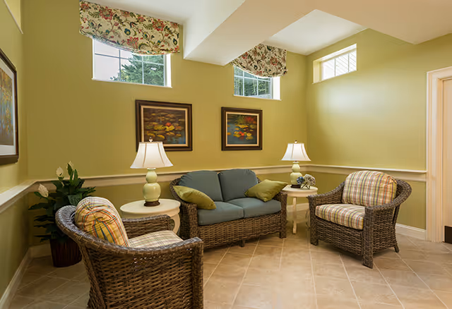 Photo 10 of Brightview North Andover - Senior Independent Living, Assisted Living, Memory Care