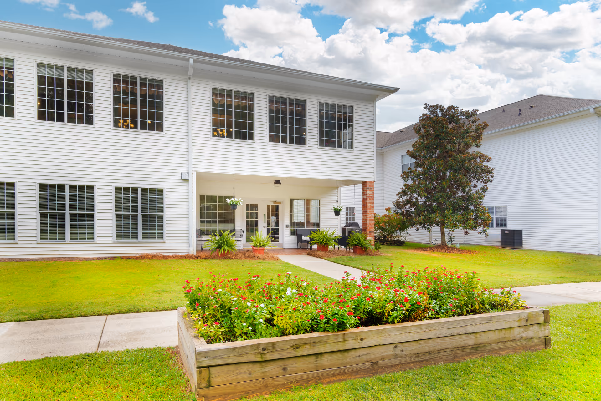 Photo of Brookdale Carrollton