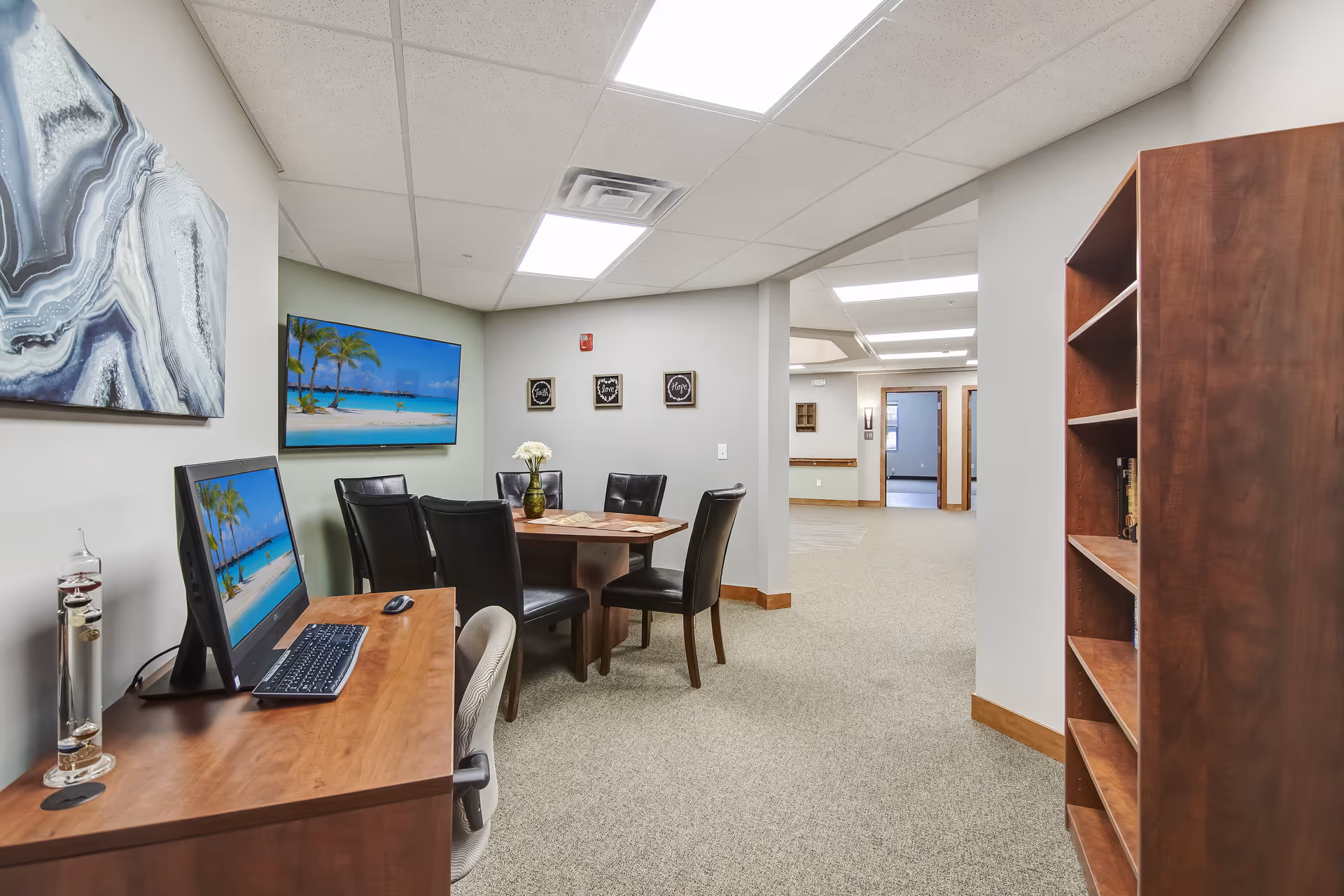 Photo 3 of Suite Living Senior Care of Ramsey
