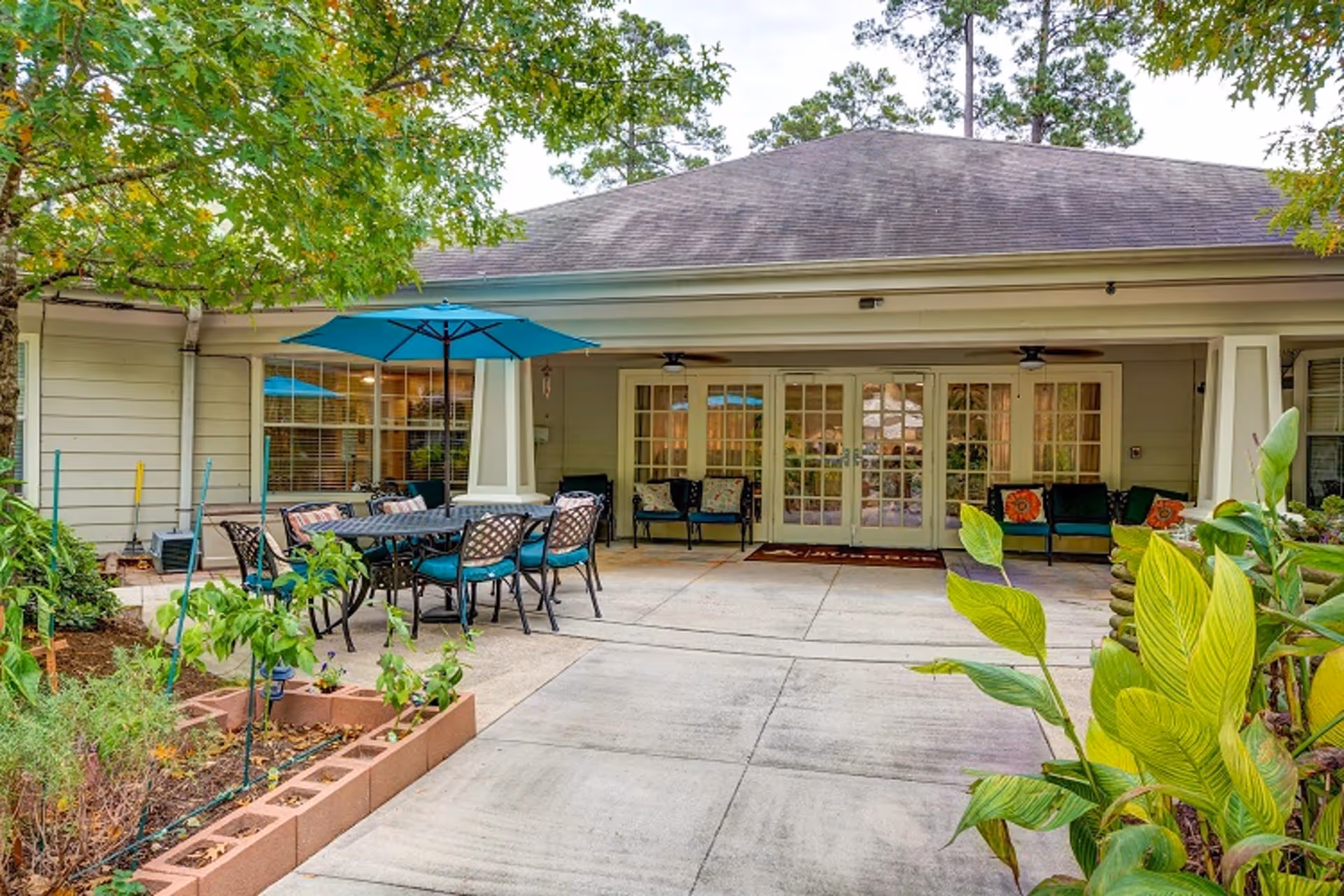 Photo 5 of The Auberge at The Woodlands