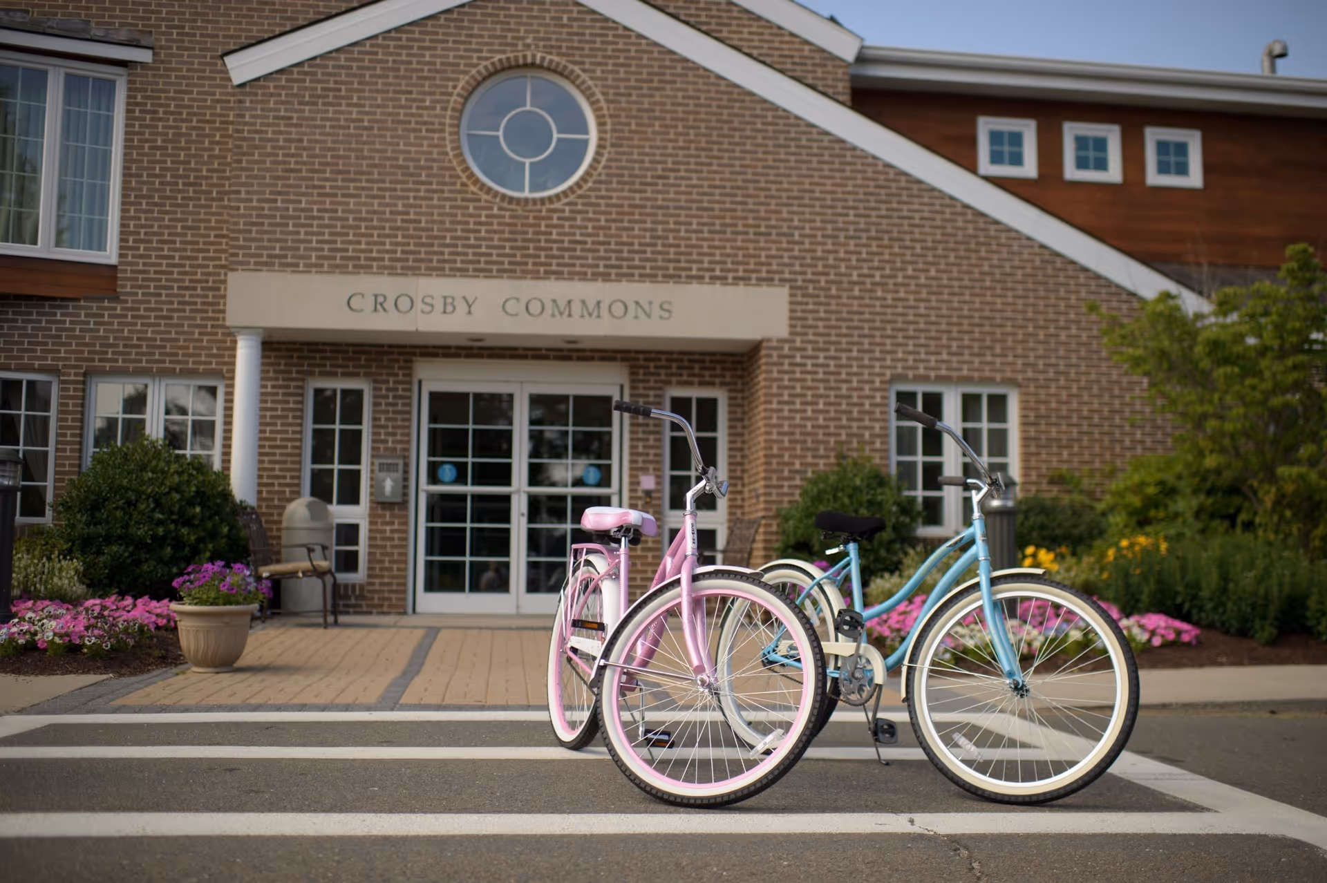 Photo of Masonicare at Crosby Commons