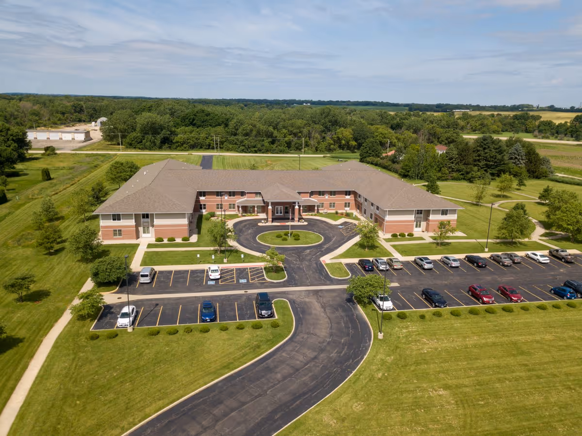 Photo of Heritage Woods of Sterling