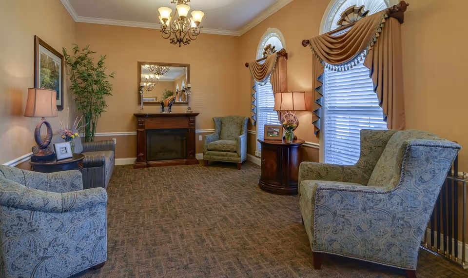 Photo 8 of Colony Pointe Senior Living