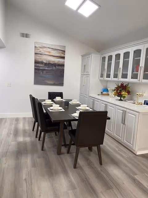 Photo 15 of Luxury Living Senior Care Huntington Beach