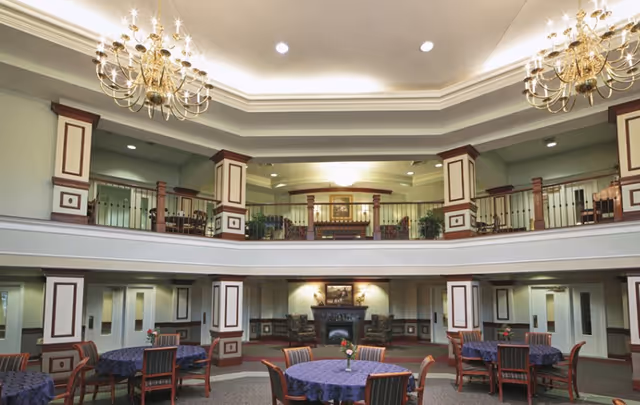 Photo 5 of Sprenger Health Care Towne Center Community Campus