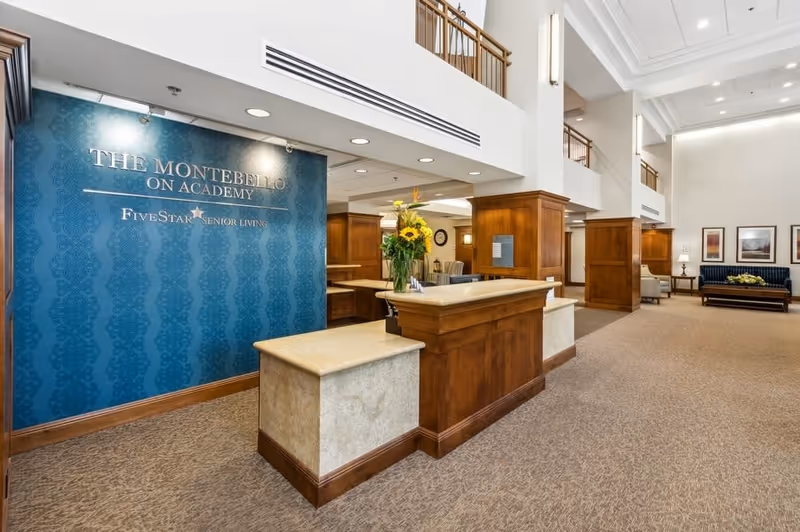 Photo 14 of The Montebello on Academy