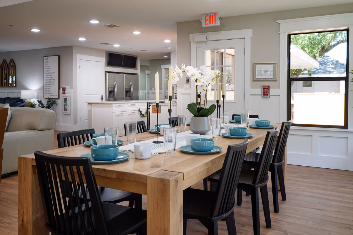 Photo 9 of Platinum Resort Assisted Living at Serenada