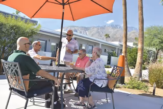 Photo 14 of Stonewall Gardens Assisted Living