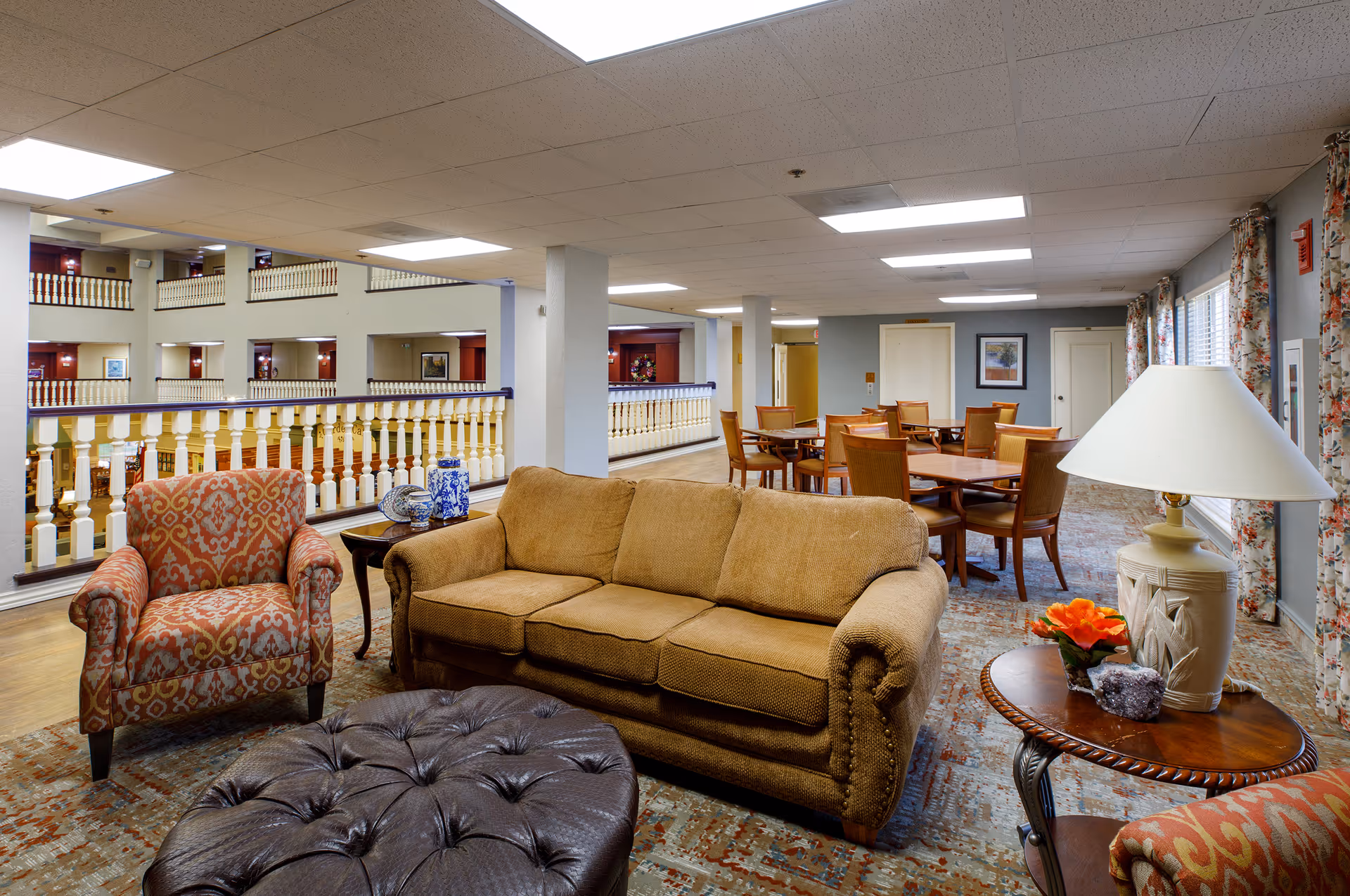 Photo 4 of Rivermont Independent Living