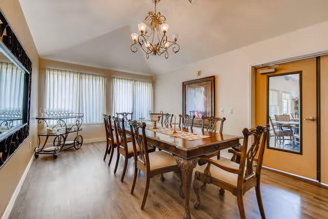 Photo 11 of Pinewood Hills - Sky Active Living