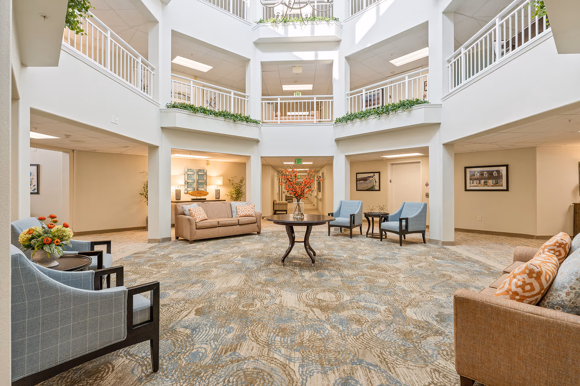 Photo 9 of Colonial Harbor Gracious Retirement Living