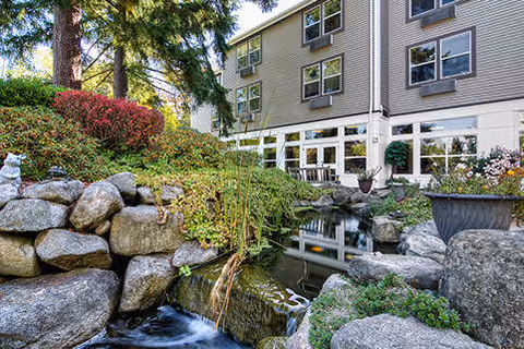 Photo 4 of GenCare Lifestyle Federal Way