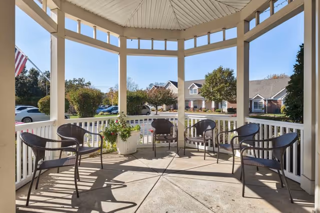 Photo 11 of Juniper Village at Williamstown