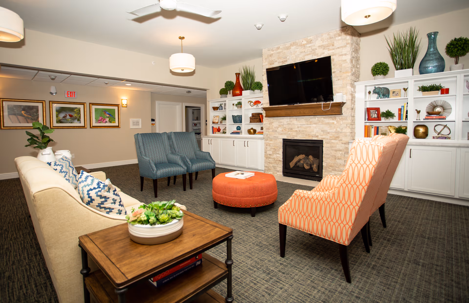 Photo 6 of Castle Senior Living - Grand Hills Castle (Main Office)