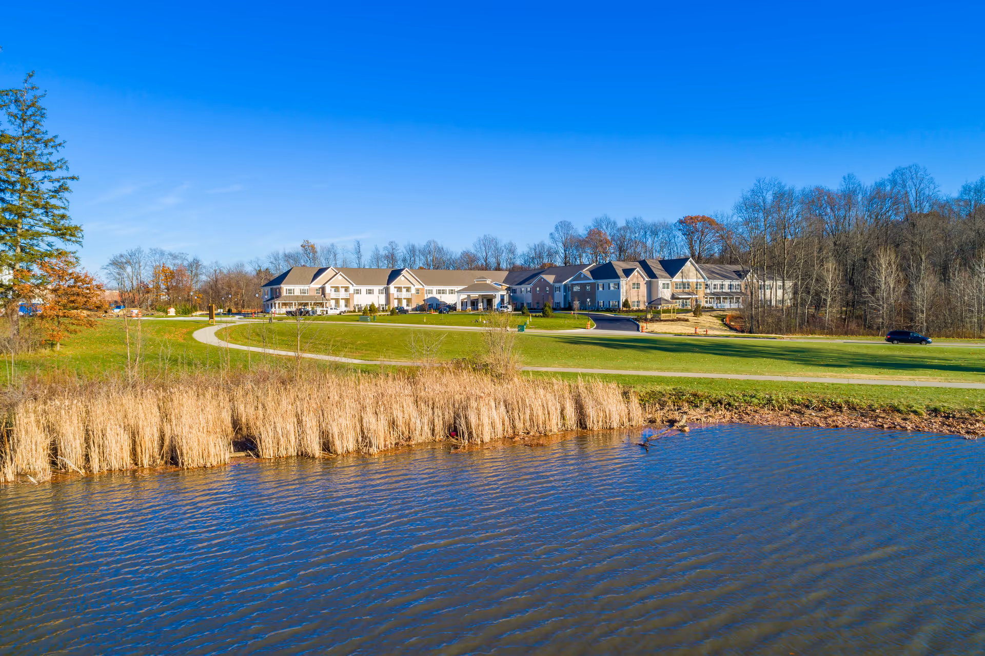 Photo of Danbury Brunswick