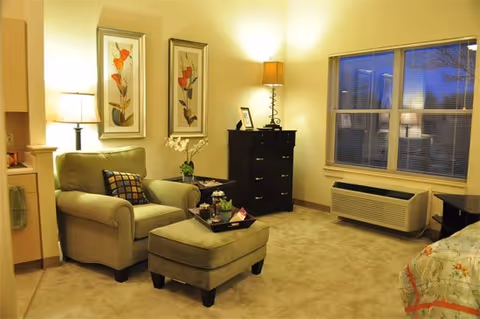 Photo 7 of Sierra Del Sol Assisted Living