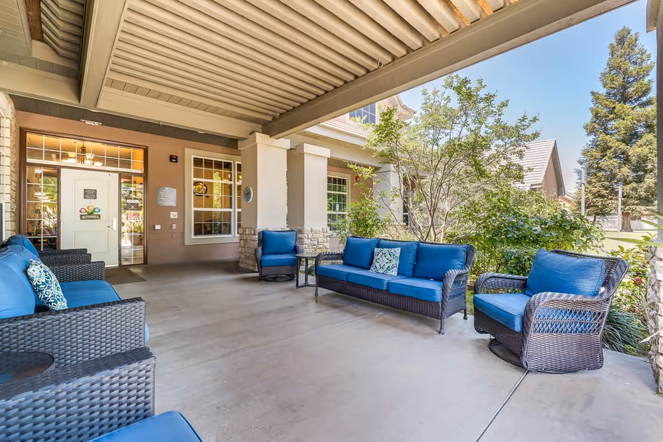 Photo 12 of Riverstone Terrace Senior Living