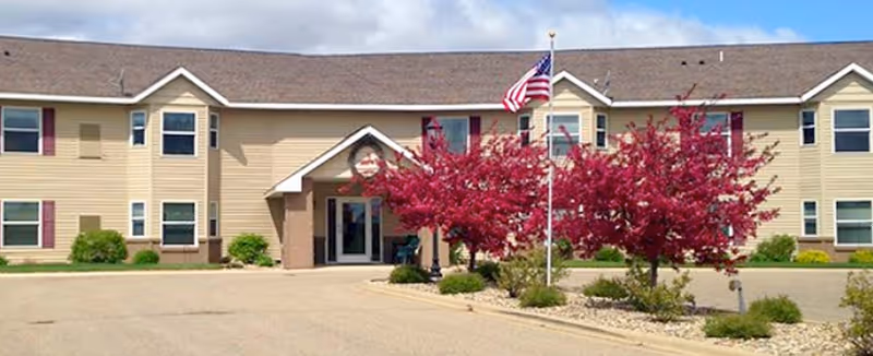 Photo of Whispering Oak Place