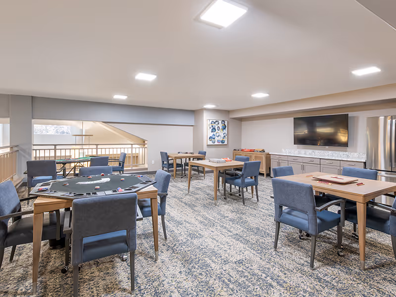 Photo 22 of Highland Trail | Sky Active Living