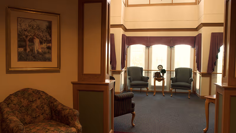 Photo 6 of Mala Strana Assisted Living