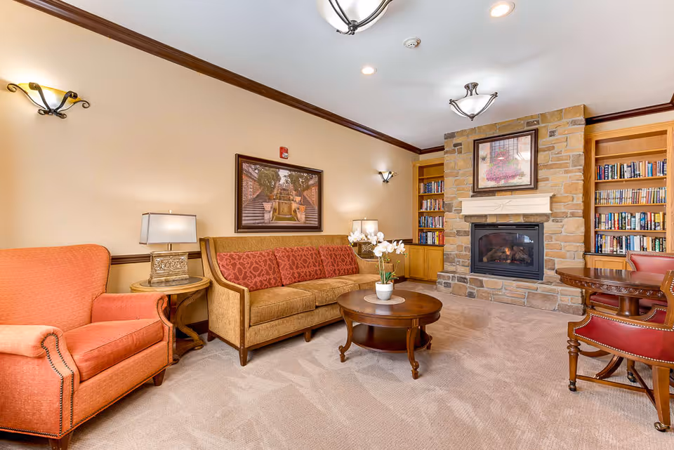 Photo 12 of Ellensburg Senior Living