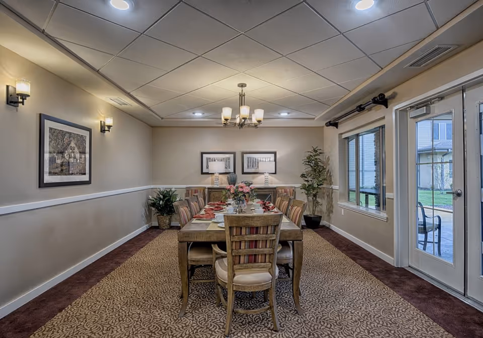 Photo 24 of The Stonehaven Assisted Living and Memory Care
