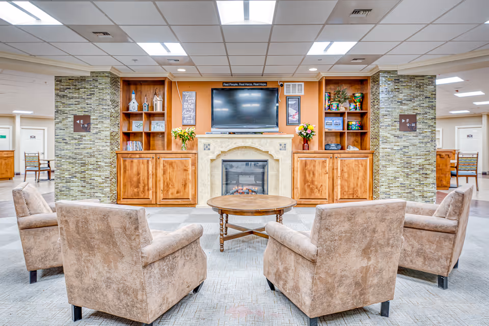 Photo 26 of Sierra Blanca Active Adult Living