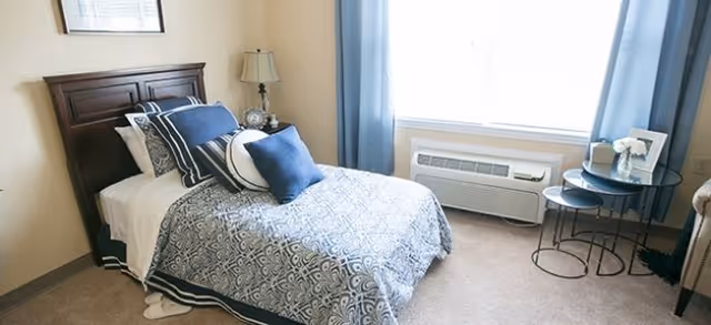 Photo 8 of WestMark Senior Living